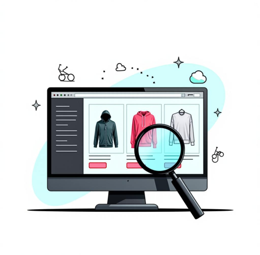 Automatically Crawl Product Data - Unlimited Listings!